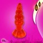 Flexibel Jelly Anal Butt Plug AD-019