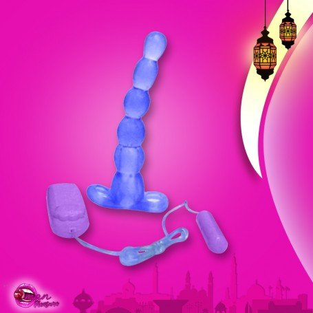 The Queen Anal Butt Plug AD-027