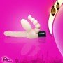 Super Strapless Dildo Vibration And Escalation SO-008