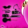Passion Flirting BDSM KIT V2 BDSM-008