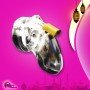 Chastity Lock CB-6000 S BDSM-011