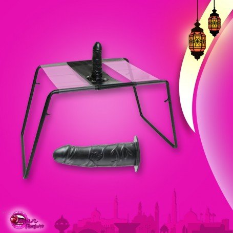 FF Deluxe Sex Stool BDSM-015