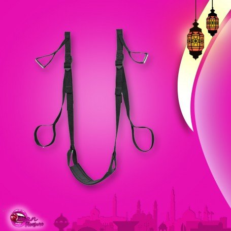 Door Sex Swing BDSM-017