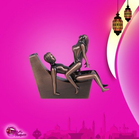 Humor Appeal Body Art Gas Lighter AG-001