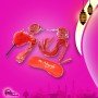 Be Naughty Bondage Play BDSM Kit BDSM-023