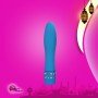 DIAMOND PRINCESS VIBRATOR (BLUE) GS-028