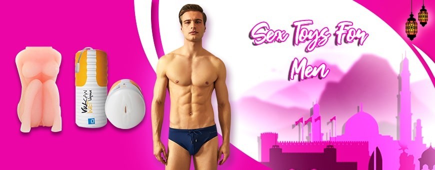 Shop For The Best Sex Toys For Men Online In Sohar| Mutrah