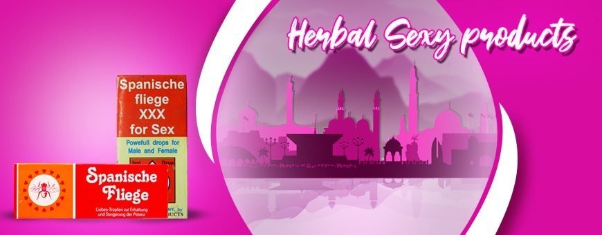 Purchase Best Quality Herbal Sexy Products Online In Samail