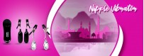 Tease Your Partner With Nipple Vibrator Sex Toys Available In Nizwa