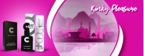 Shop For Kinky Pleasure Sex Toys Online In Seeb, Oman