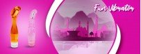 Start Having Fun With Your Partner Using Fun Vibrator In Sur (Oman)